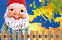 Blick über den Gartenzaun – Deutschlands Rolle im internationalen Fernsehformathandel