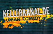 Kellerkanal – Urban Comedy