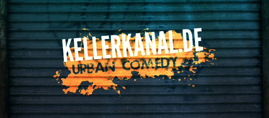Kellerkanal
