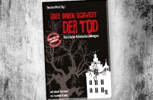Zusammenarbeit mit Krimi-Trio und Schardt Verlag